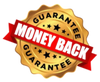 Money Back Guarantee